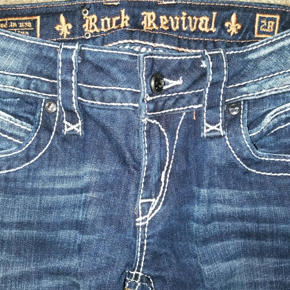 Rock Revival Women's Jeans